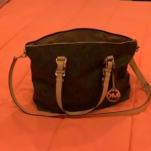 Michael Kors Satchel